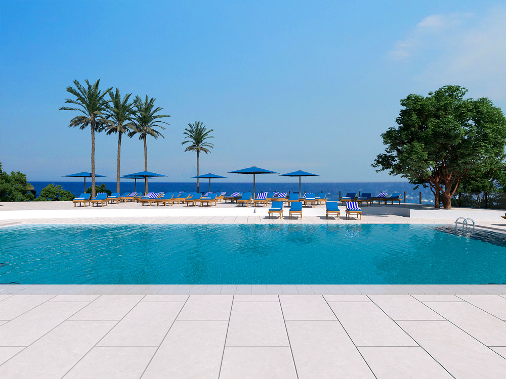 Proyecto Punta Arabí Resort Ibiza