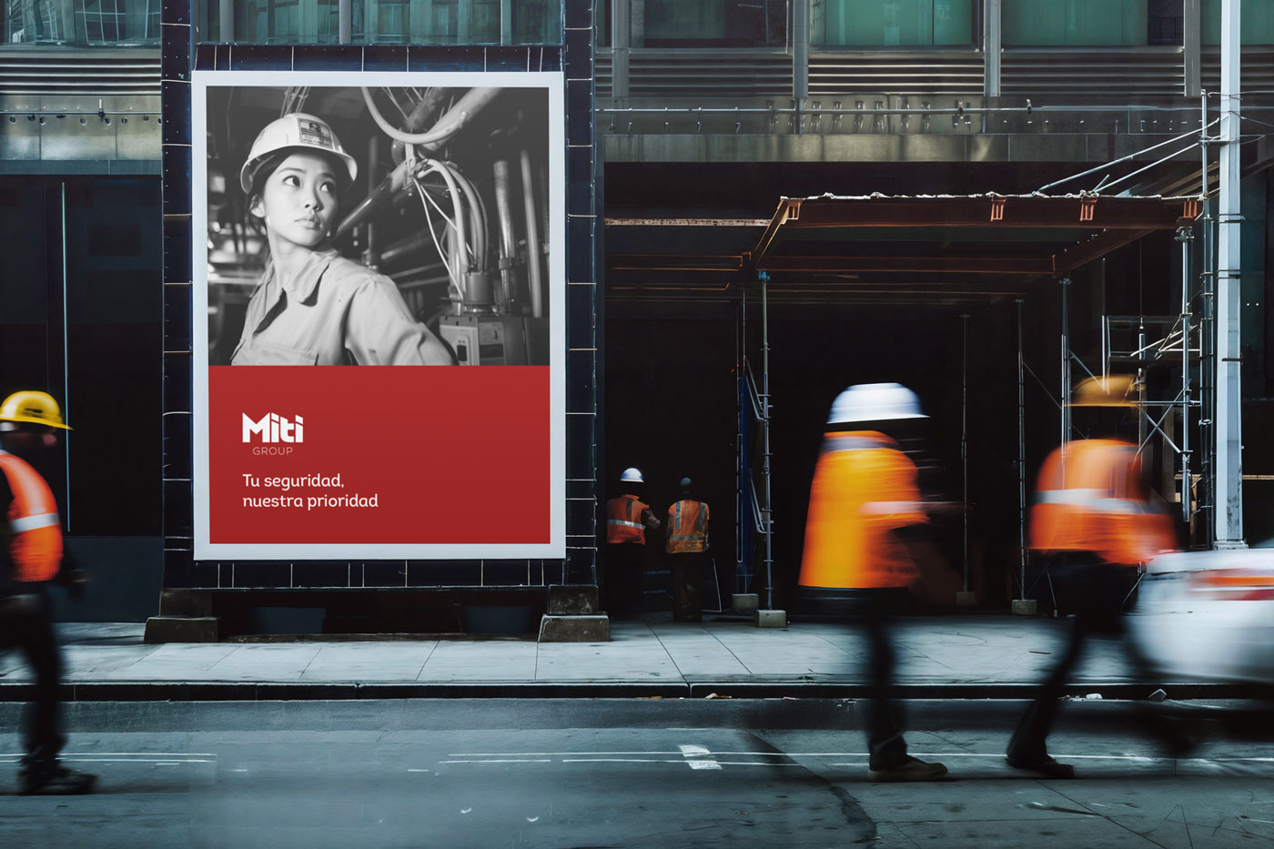 Proyecto Miti Group