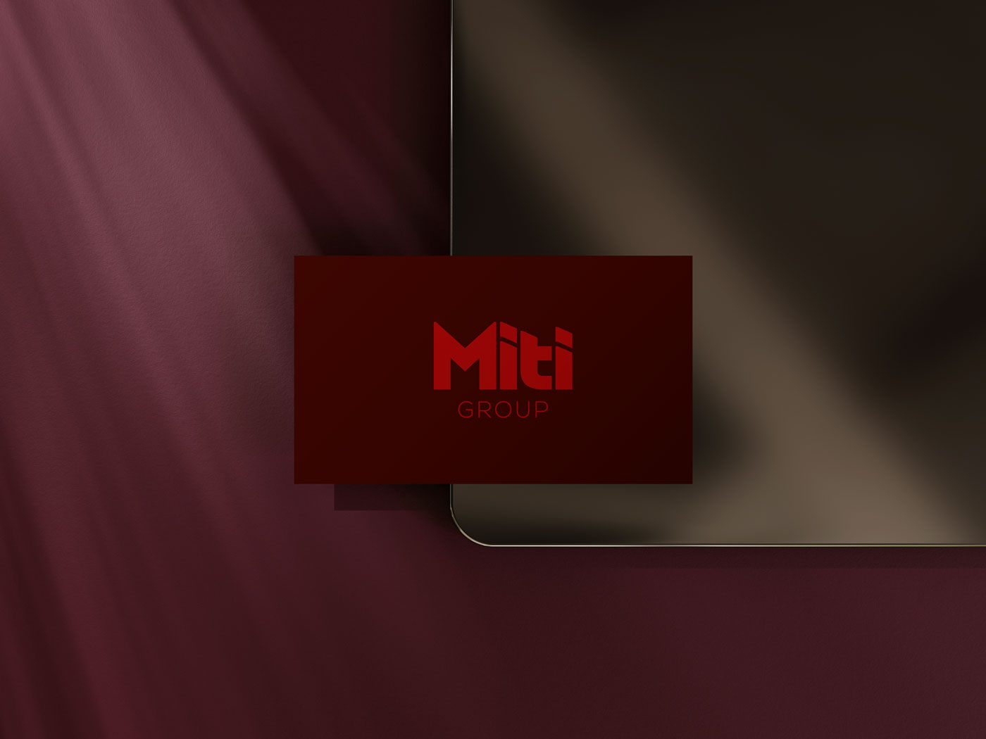 Proyecto Miti Group